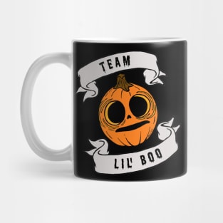 Team Lil Boo Mug